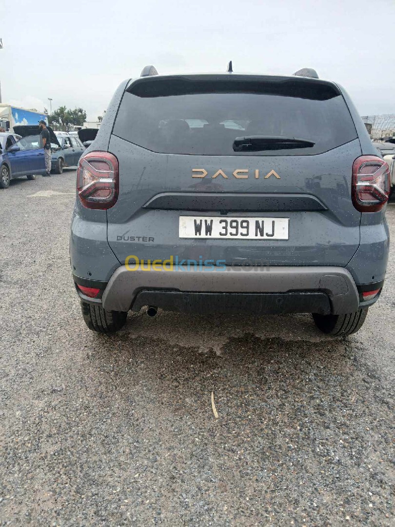 Dacia Duster 2024 GOLD