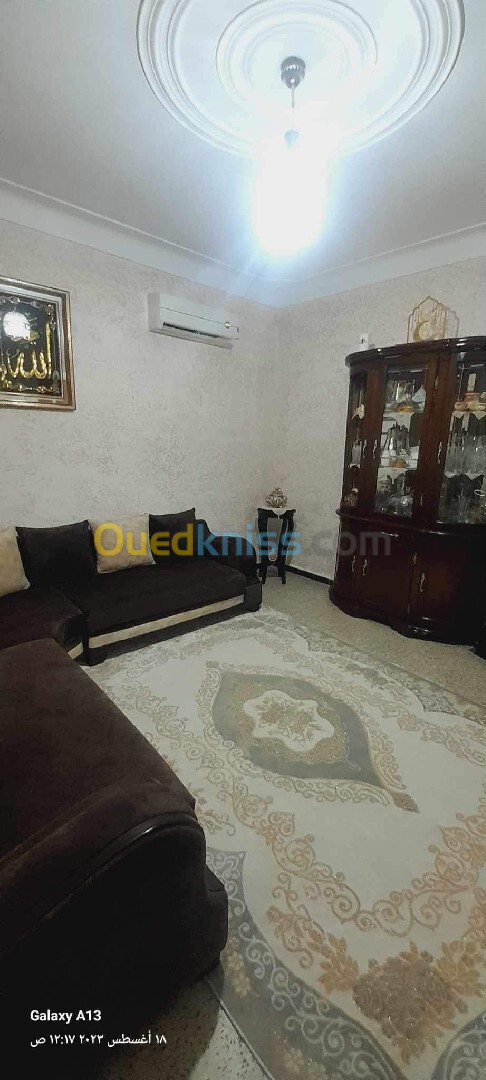 Vente Villa Alger Baraki