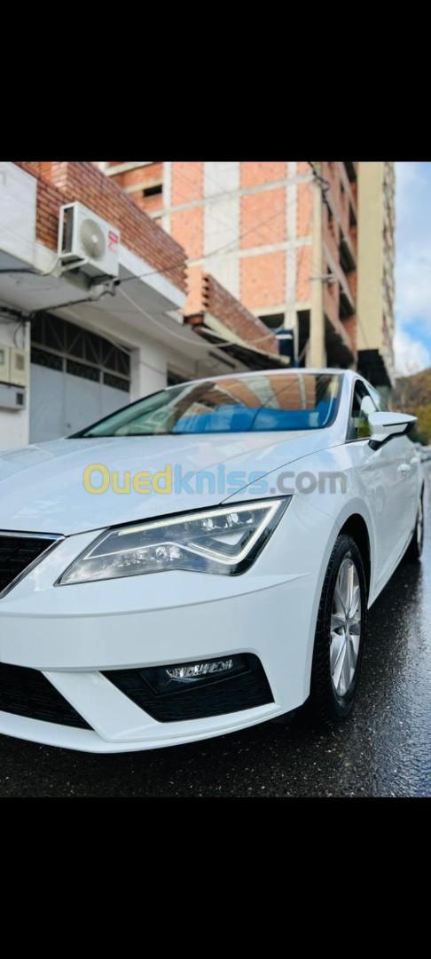 Seat Leon 2020 Leon