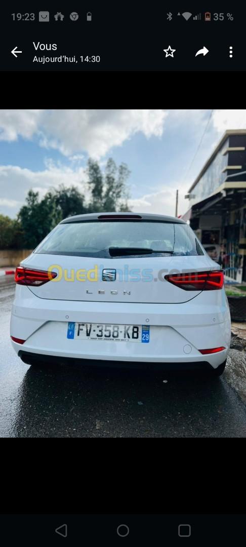 Seat Leon 2020 Leon