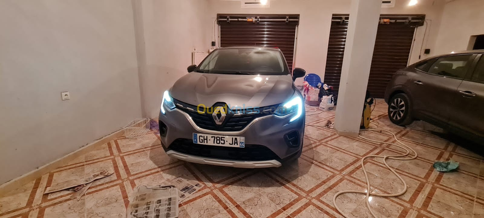 Renault Captur 2022 Captur