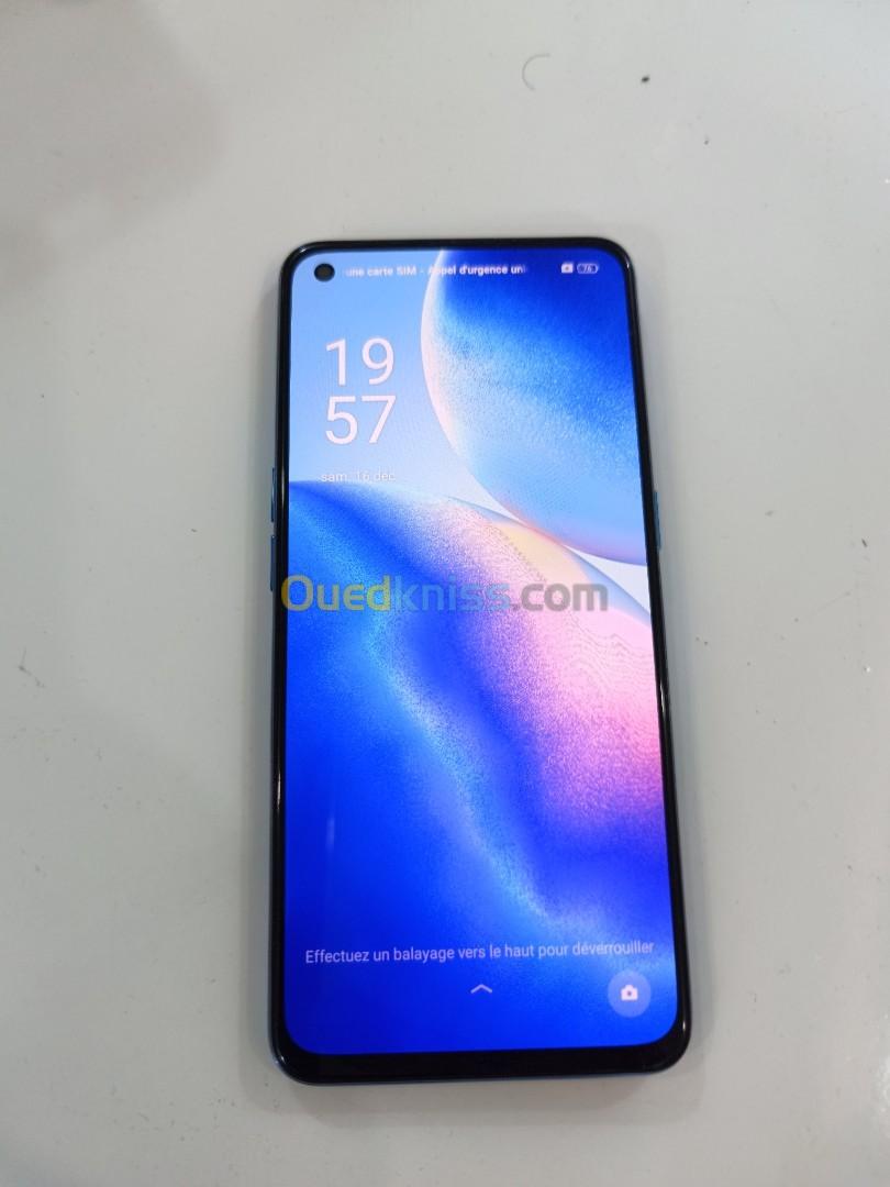 Oppo Find X3 LIGT 5 G