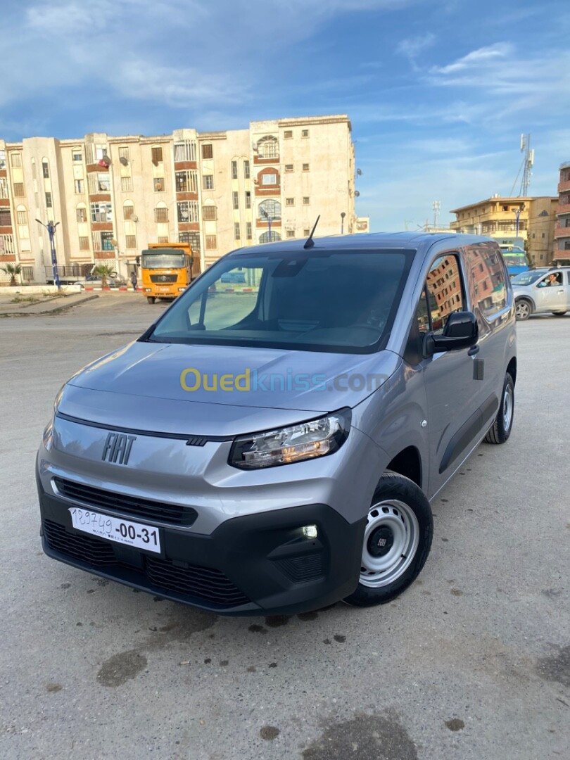 Fiat Doblo 2024 Doblo