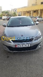 Peugeot 308 2015 Allure