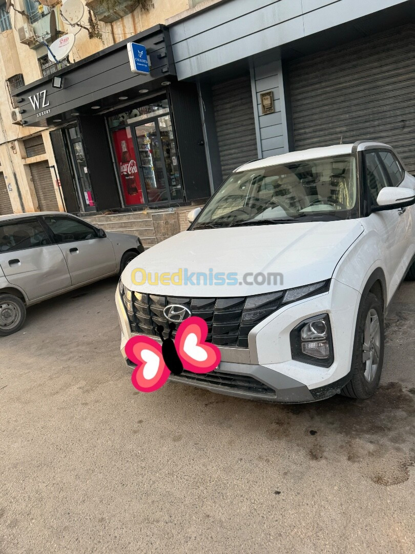 Hyundai Creta 2023 