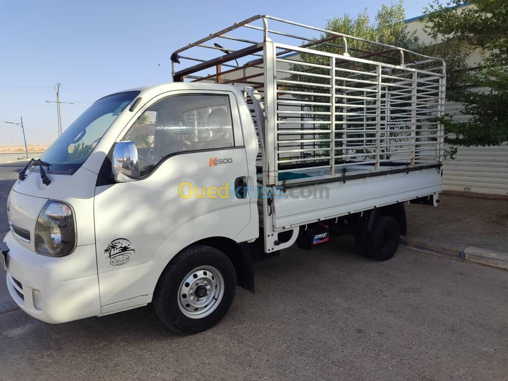 Kia K2500 2019 K2500