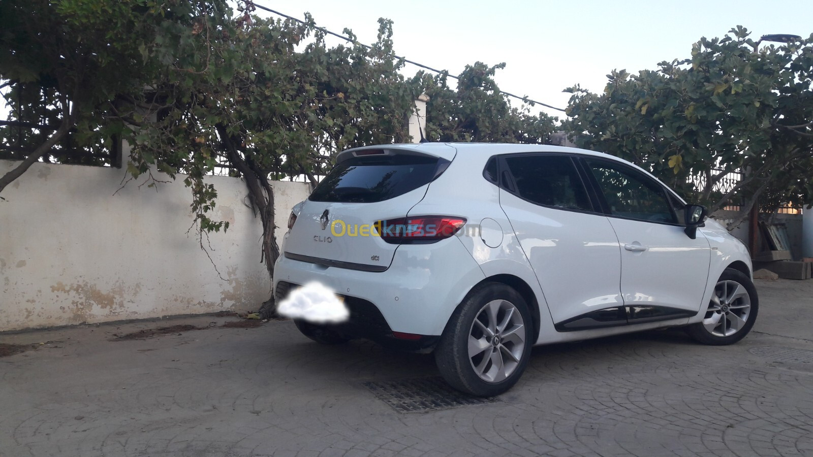 Renault Clio 4 2016 Limited 2