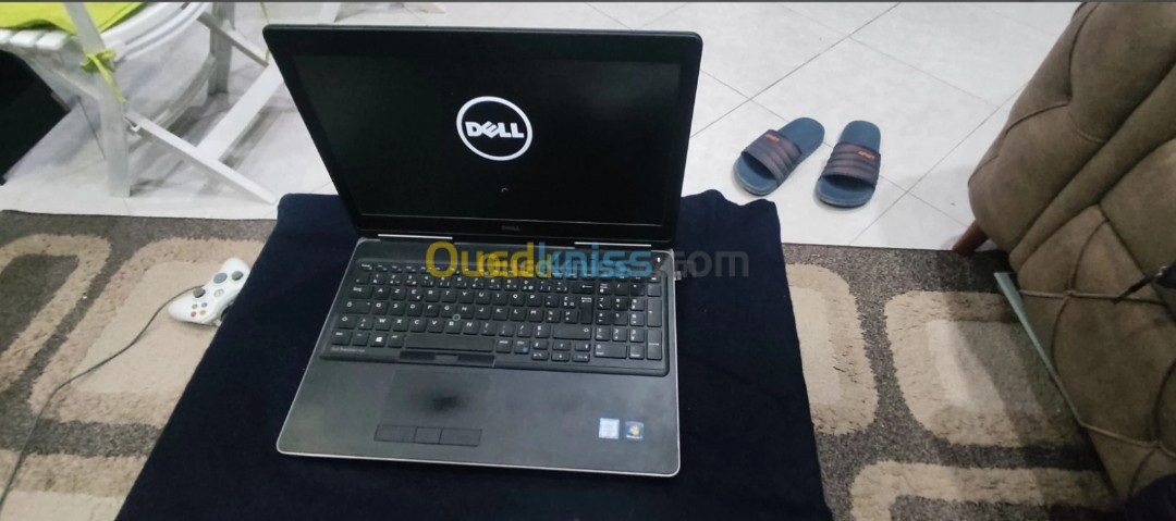 Dell precision 7510