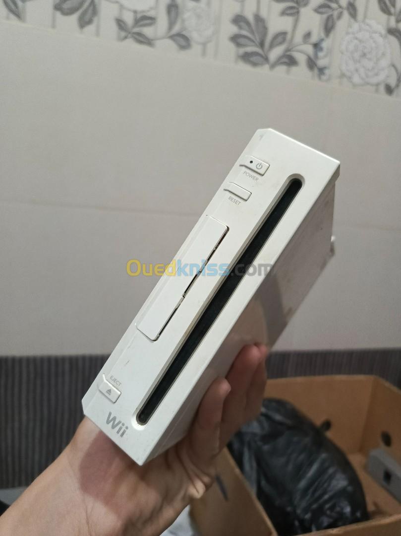 Nintendo Wii 