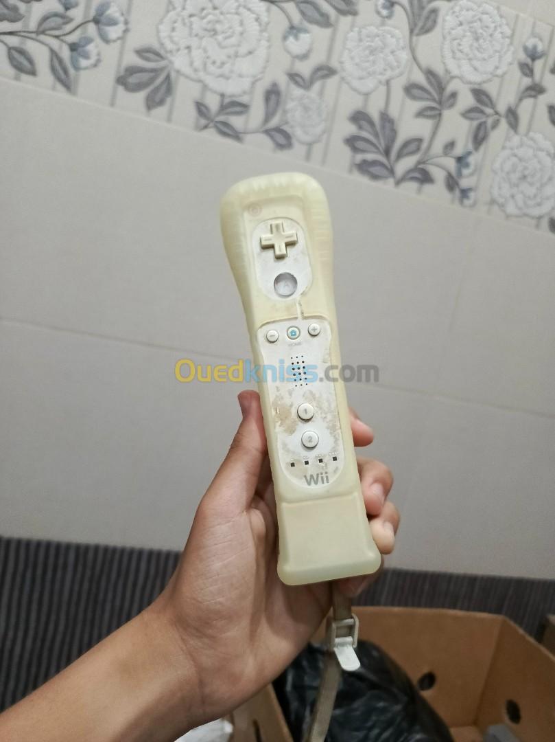 Nintendo Wii 