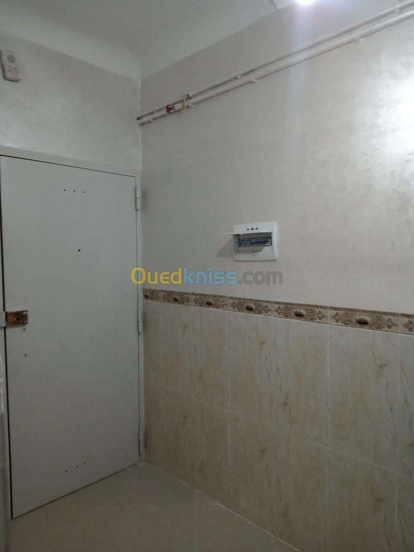 Vente Appartement F4 Djelfa Djelfa