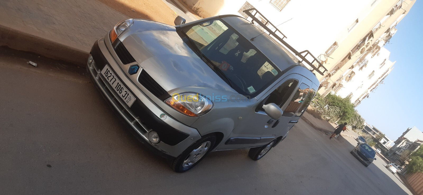 Renault Kangoo 2006 Kangoo