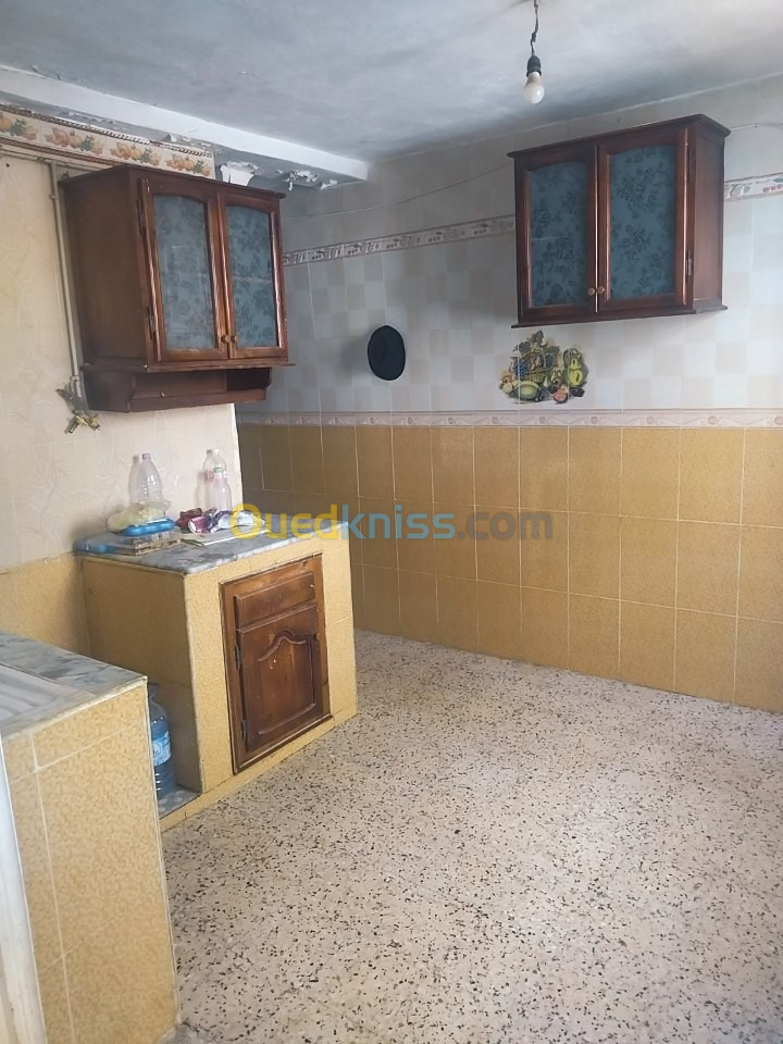 Vente Appartement F2 Boumerdès Boudouaou