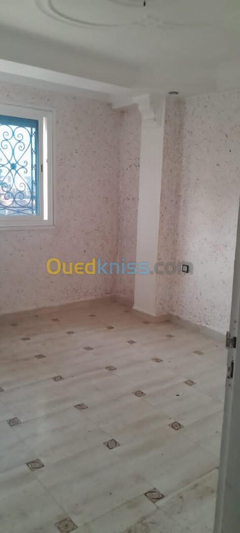 Location Appartement F2 Boumerdès Ouled moussa