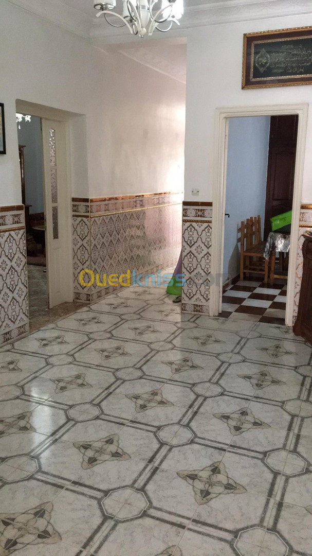 Vente Villa Oran Bir el djir