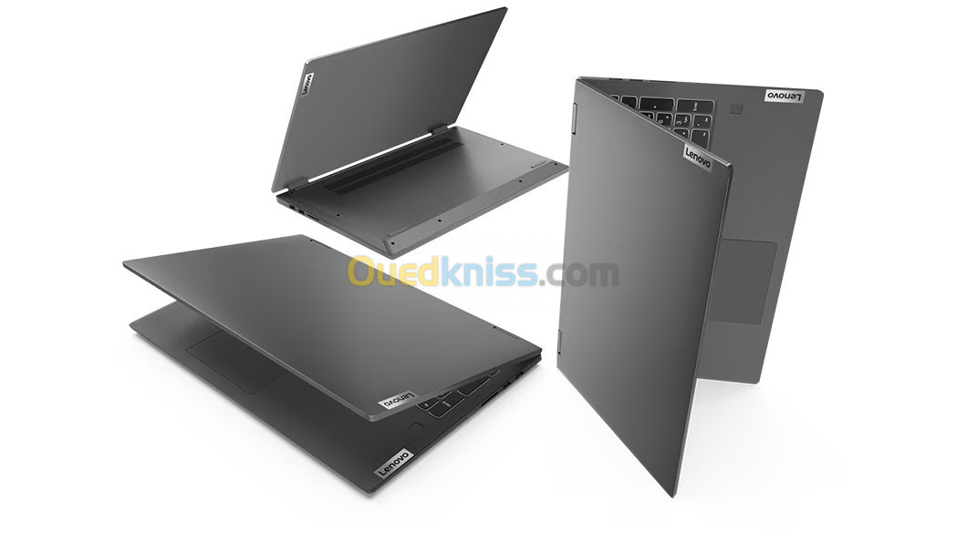 LENOVO FLEX 5 RUZEN 5 4500U 8GO 256SSD 14" TACTILE 360