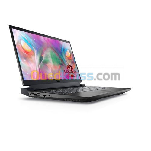 DELL GAMING G15