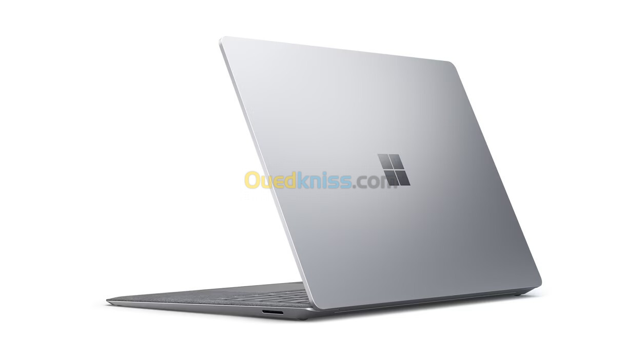 SURFACE LAPTOP 3 I7 1065G7 16GO 256SSD GTX 1650 4GO 14" 2K TACTILE