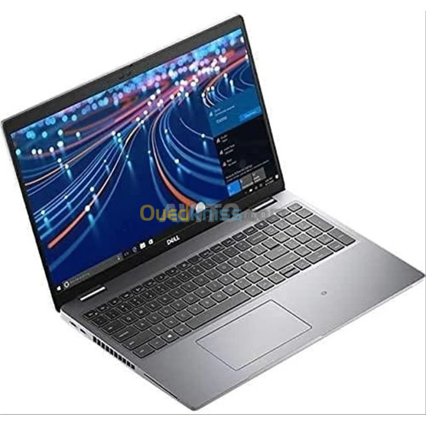 DELL LATITUDE 5520 I5 1135G7 8GO 256SSD 15.6" FHD 