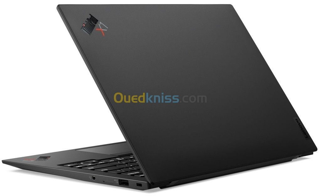 LENOVO THINKPAD X1 CARBON GEN 9 I7 1165G7 16GO 1000 SSD 14 POUCE