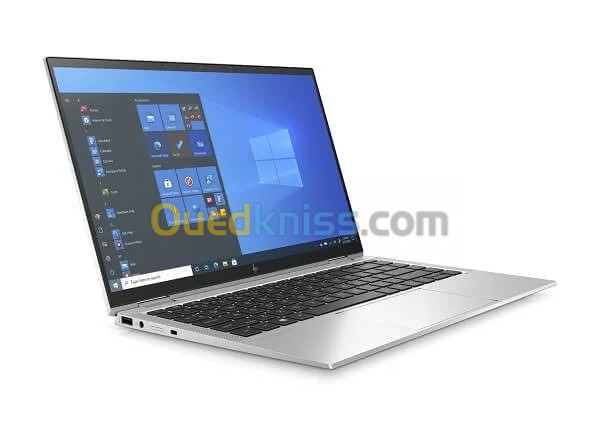 HP ELITEBOOK X360 1040 G8 I5 1135G7 08 512SSD 14" FHD TACTILE 360