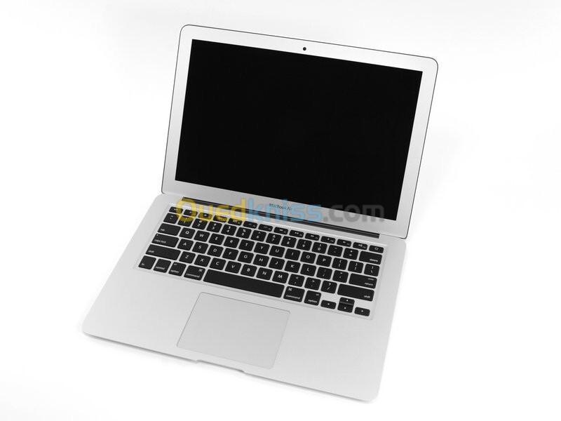 MACBOOK AIR 2015 I5 4GO 128SSD 13.3 FHD 