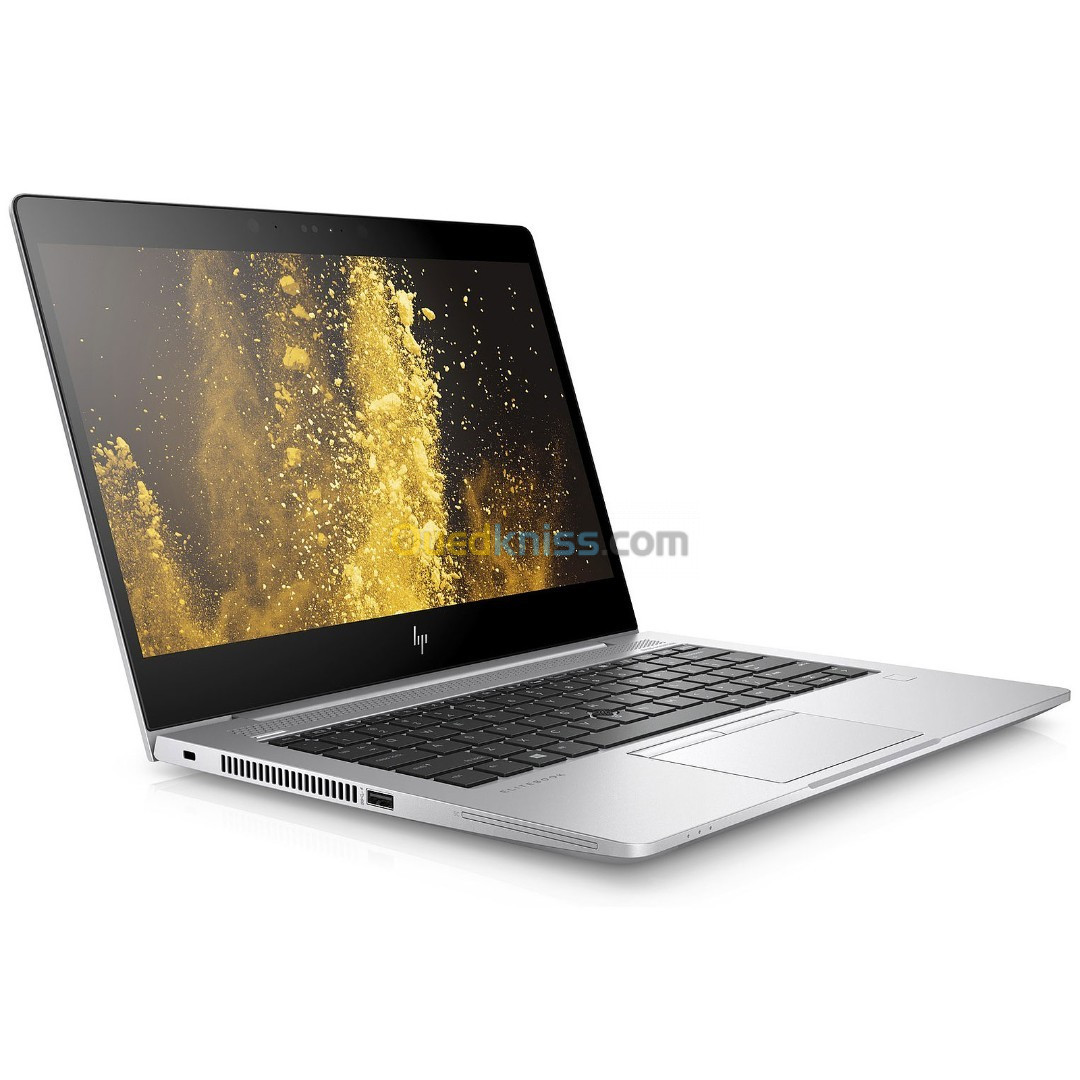 HP ELITEBOOK 840 G8 I7 EVO 1165G7 16GO 512SSD 14"FHD