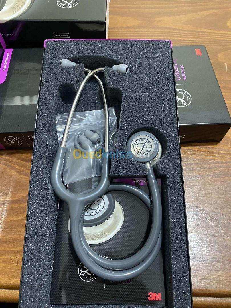 Stethoscope LITTMAN original importer des USA 