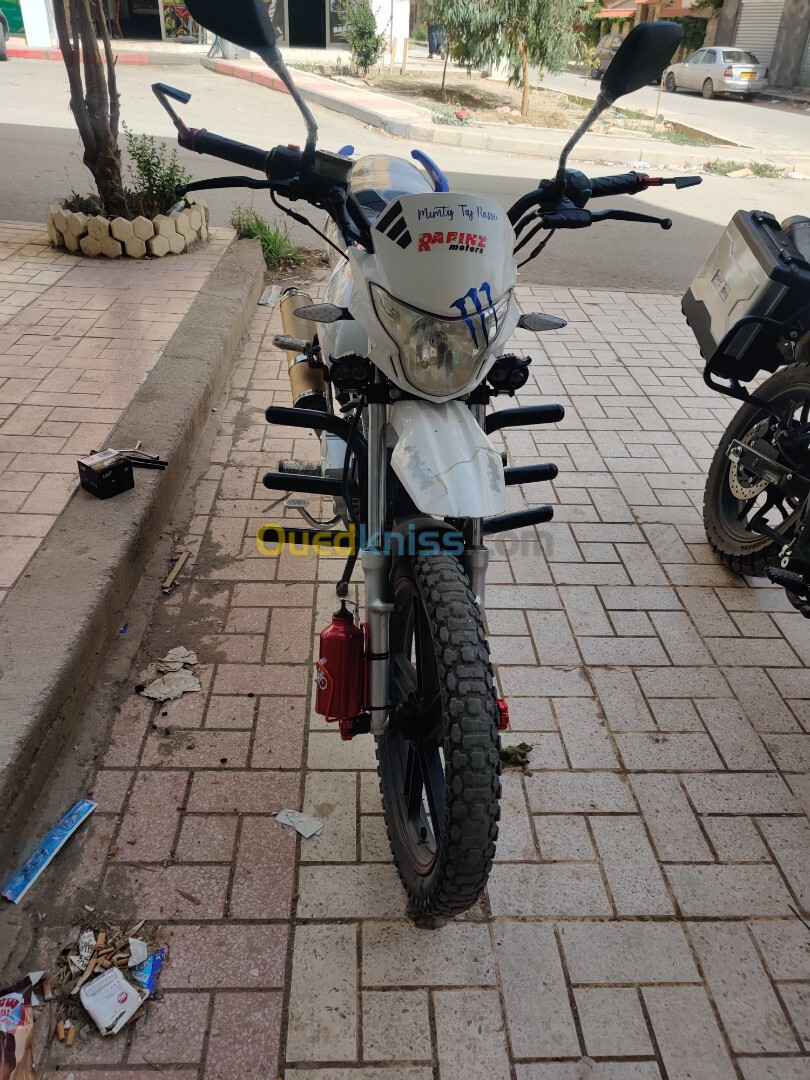 200 cc Rafinz 2014