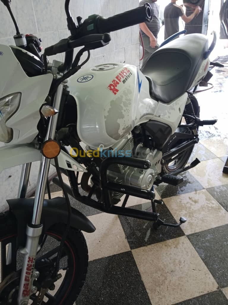 200 cc Rafinz 2014