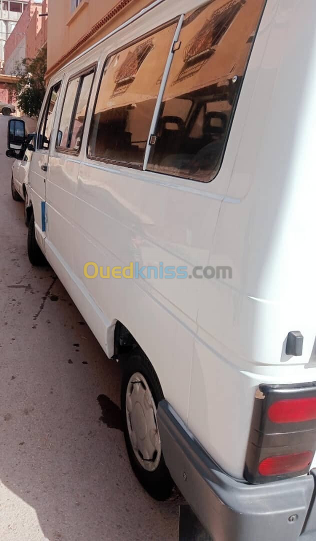 Renault Trafic 1997 