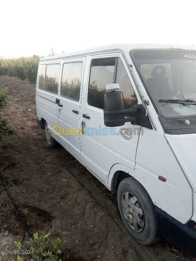 Renault Trafic 1994 Trafic