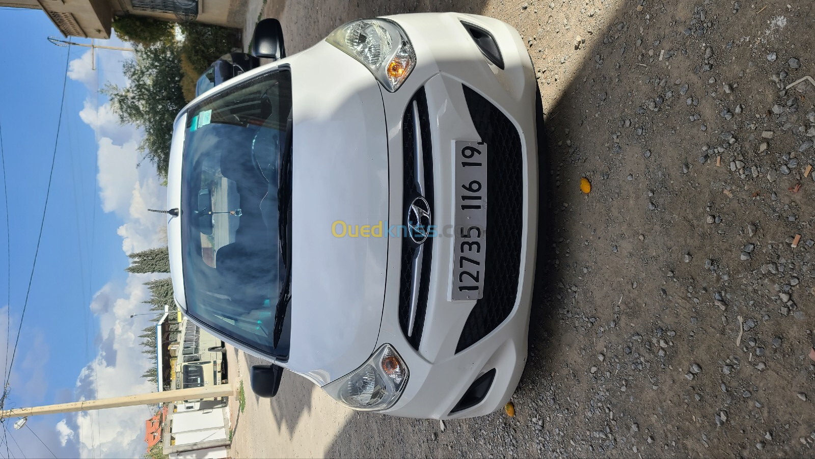 Hyundai i10 2016 GL Plus