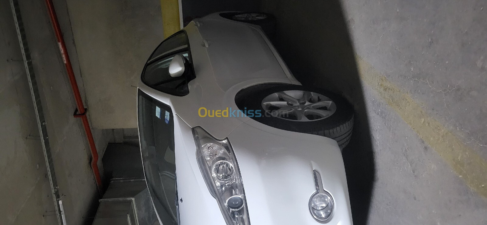 Peugeot 208 2015 Allure