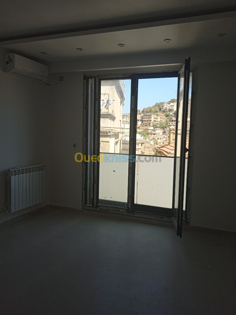 Vente Duplex F4 Alger El biar