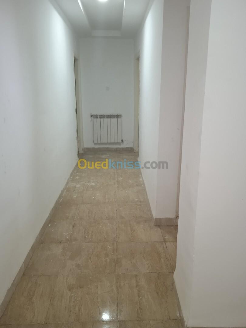 Vente Appartement F3 Alger Staoueli