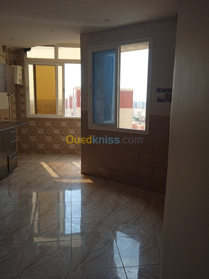 Location Appartement F3 Alger Draria