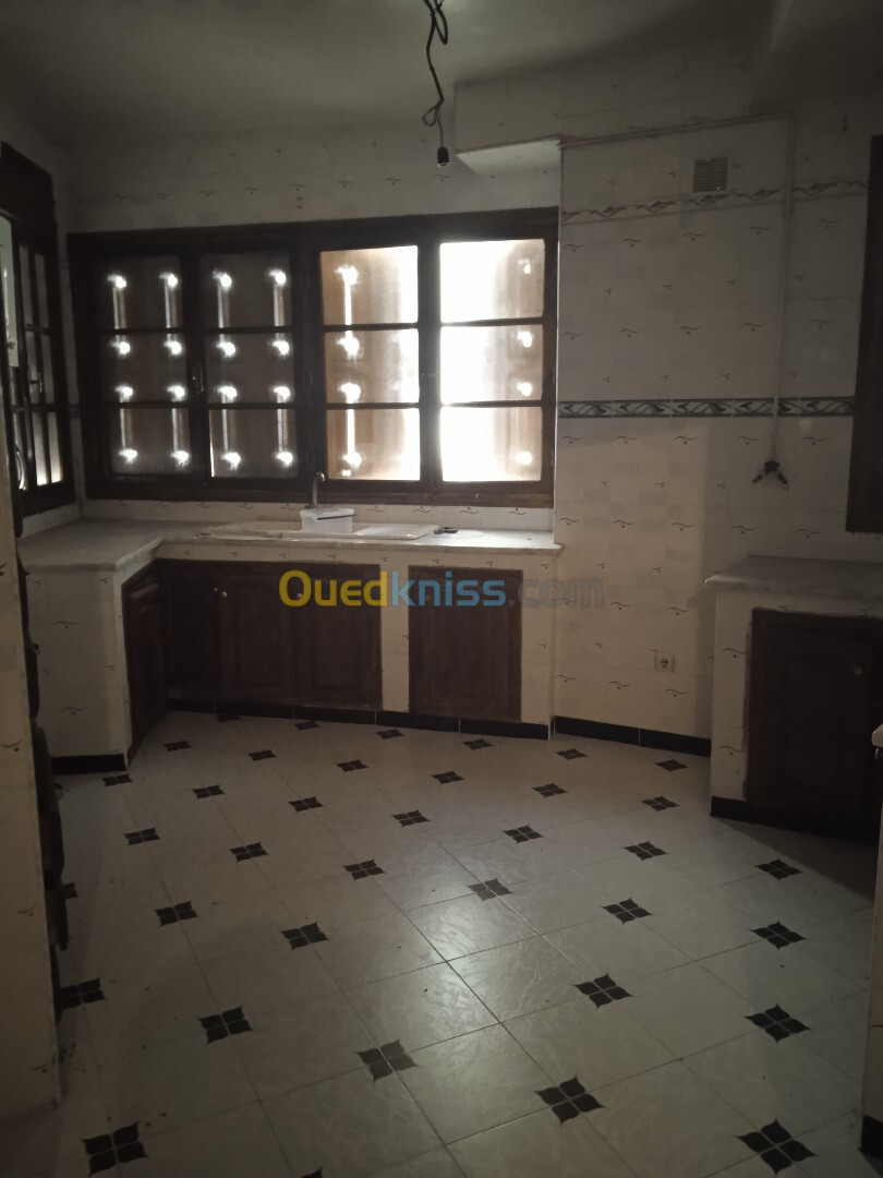 Vente Villa Alger Birkhadem