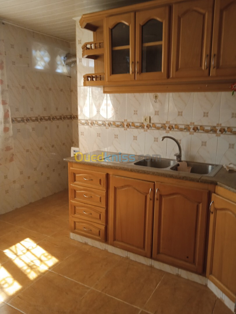 Location Appartement F3 Alger Ouled fayet