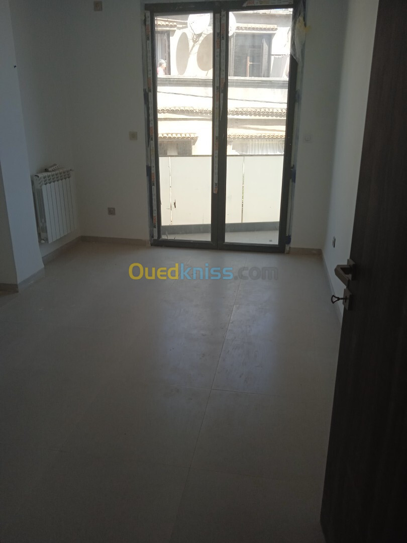 Vente Duplex F4 Alger El biar