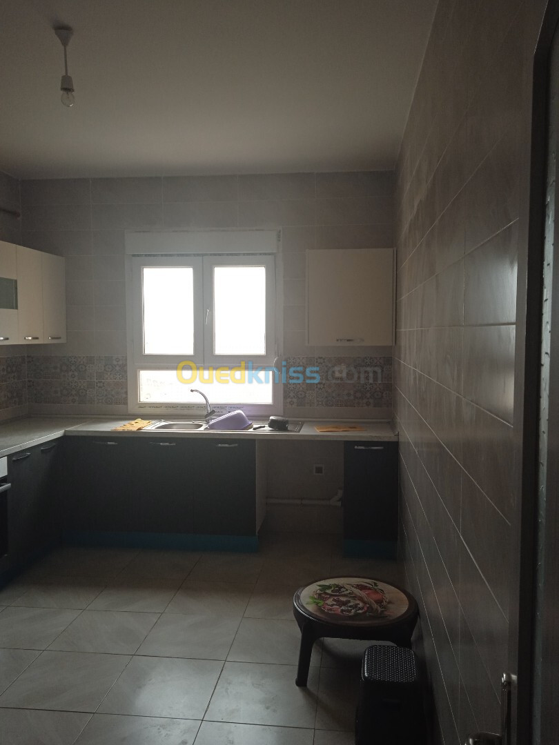 Vente Appartement F105 Alger Mahelma