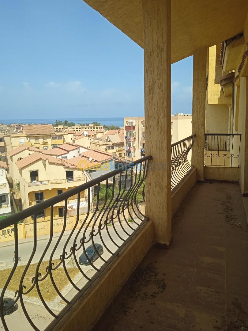 Vente Appartement F3 Alger Staoueli