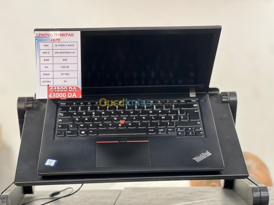 lenovo thinkpad t470 