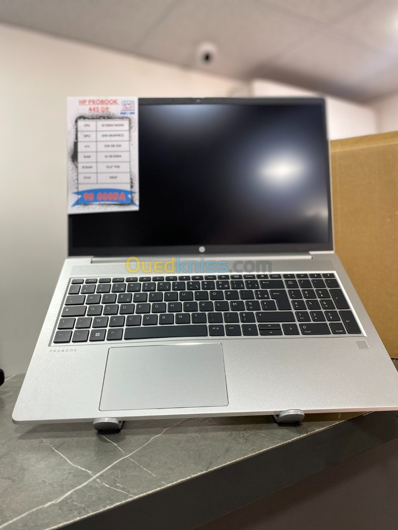 HP PROBOOK 455 G9