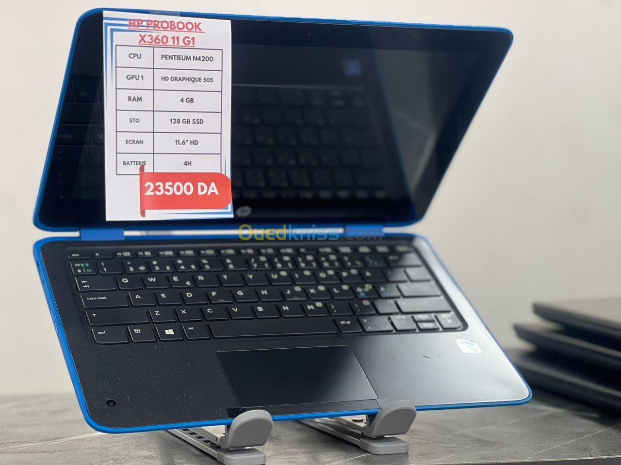 HP PROBOOK X360 11 G1