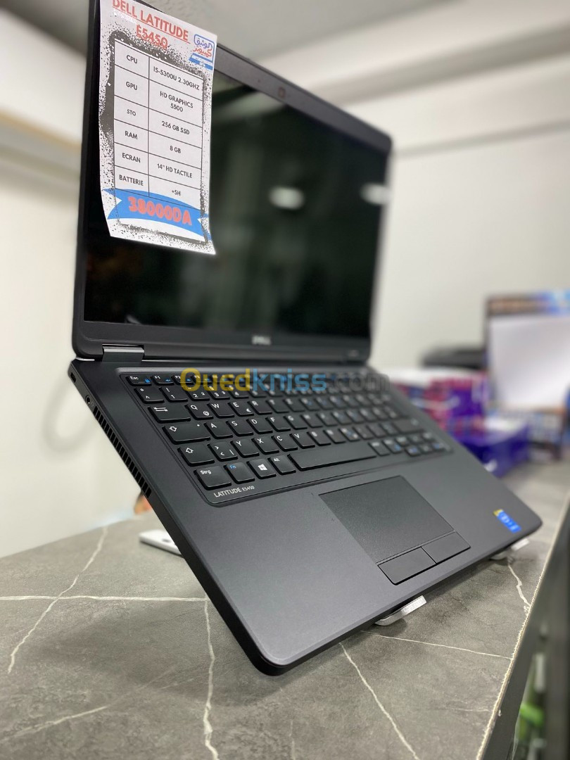 DELL LATITUDE 5450