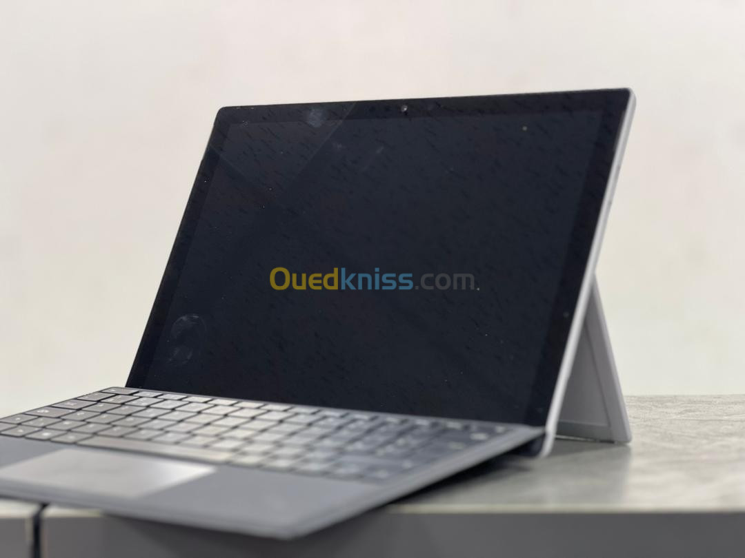 MICROSOFT SURFACE PRO 7 - I7 1065G7 - 256GB SSD - 16GB RAM