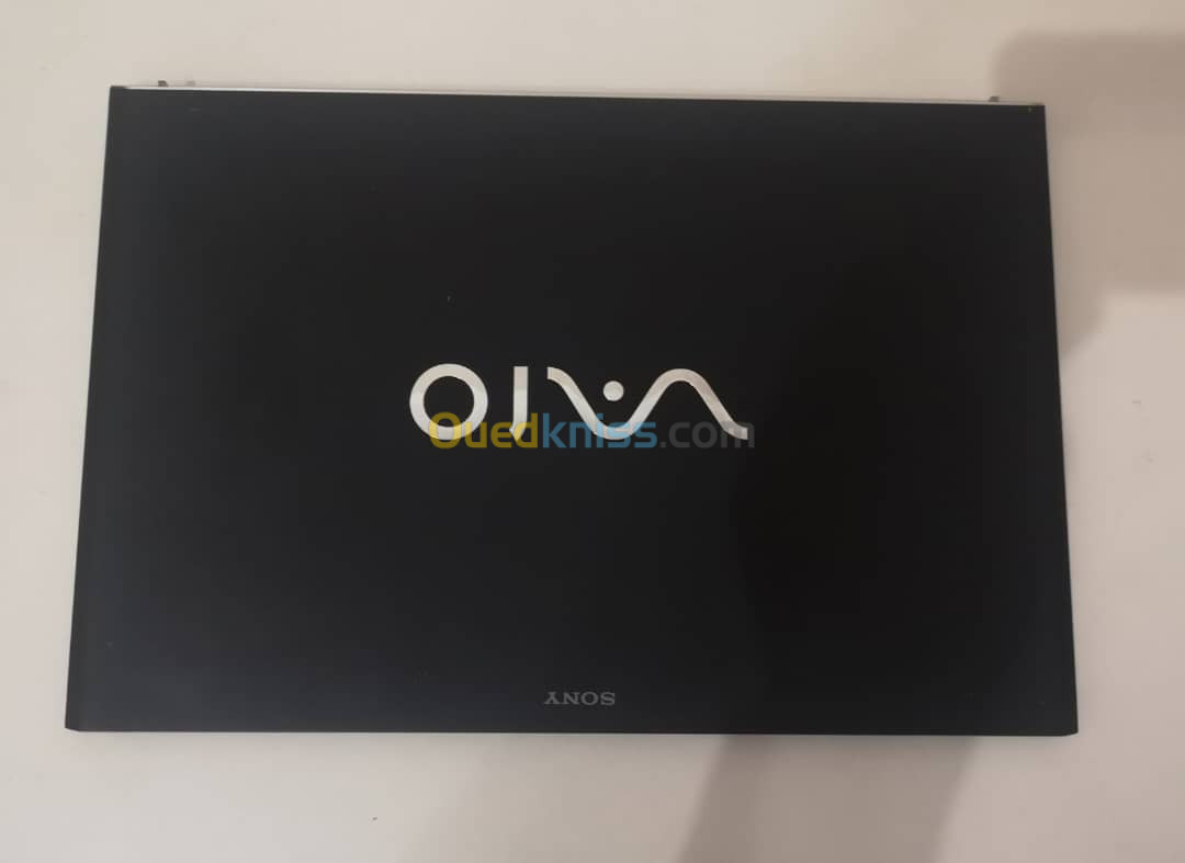 LAPTOP SONY VAIO 