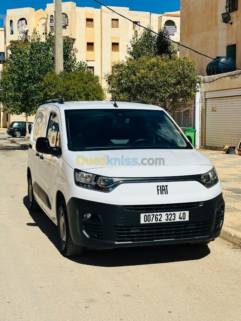 Fiat Doblo 2023 I 🇮🇹