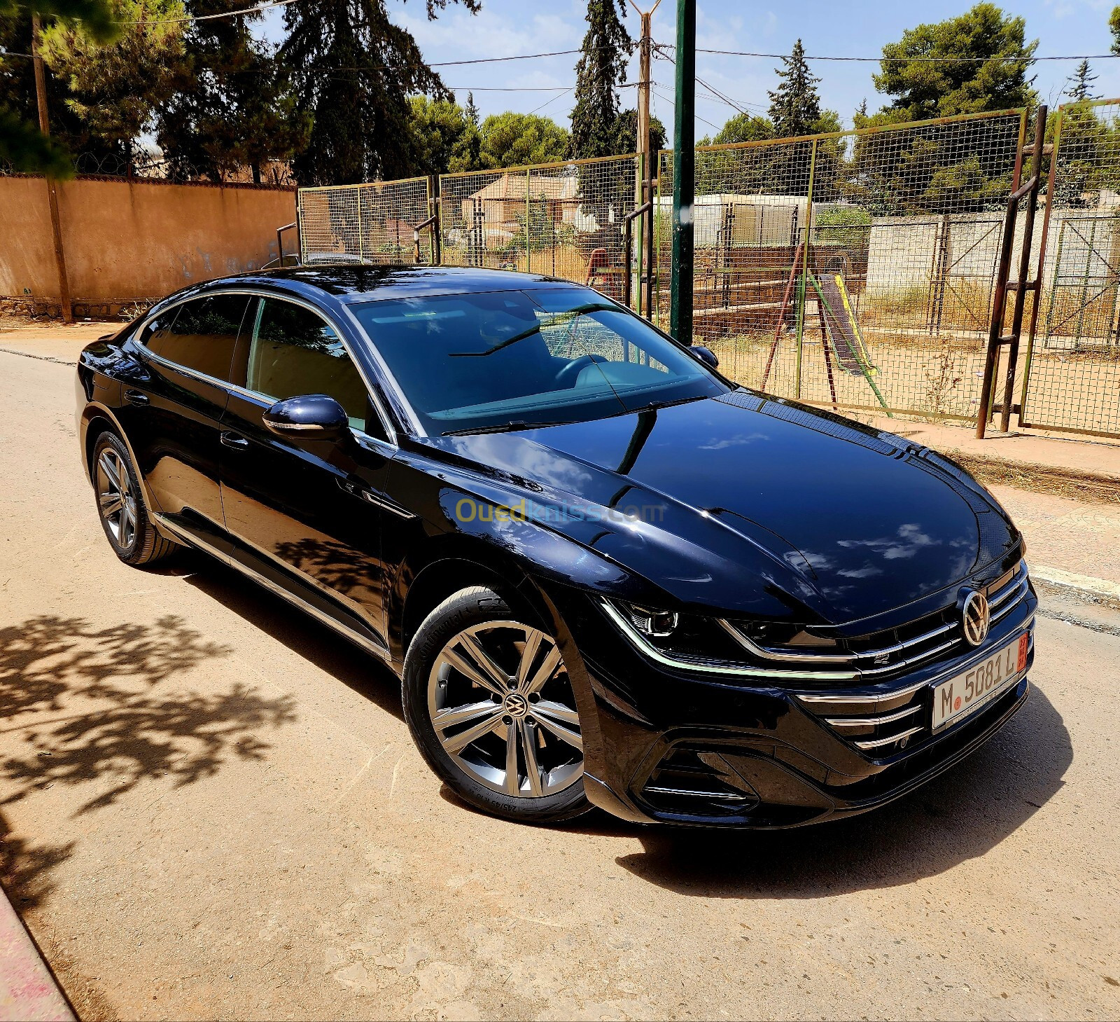 Volkswagen Arteon 2022 R Line